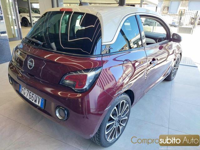 OPEL Adam 1.4 87 CV GPL Tech Air