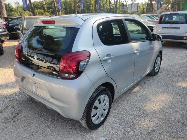 PEUGEOT 108 1.0 68cv 5 porte CLIMA ..