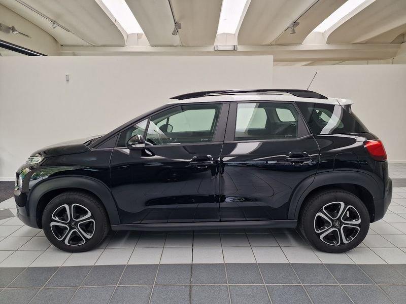 Citroën C3 Aircross C3 Aircross BlueHDi 110 S&S Shine AUTOCARRO N1