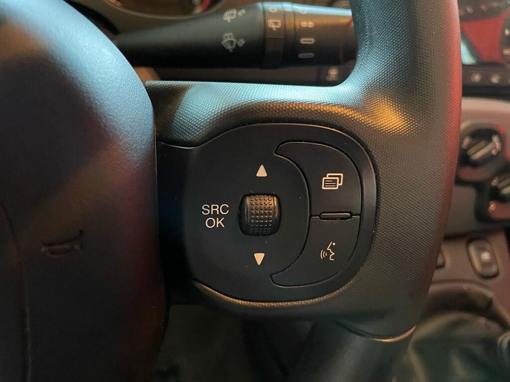 FIAT PANDA 1.0 FIREFLY HYBRID 70Cv CITYLIFE