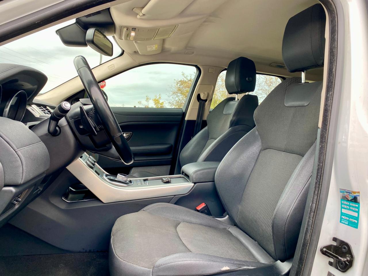 Land Rover Range Rover Evoque 5p 2.0 td4 Pure AWD 150cv auto