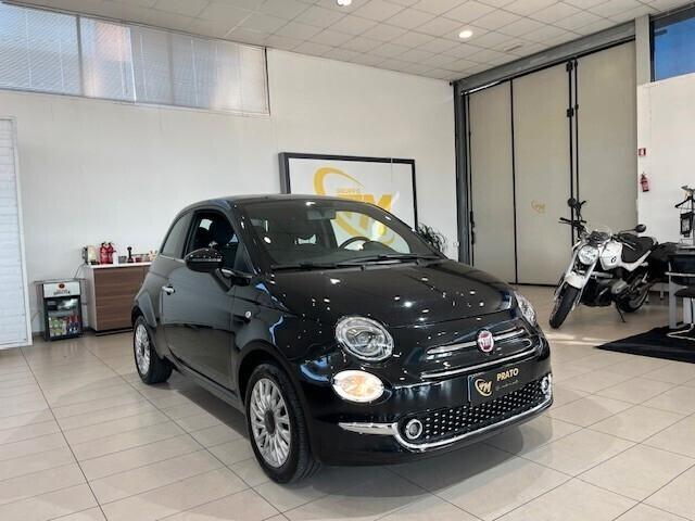 Fiat 500 1.0 hybrid Dolcevita 70cv *19.000 KM*
