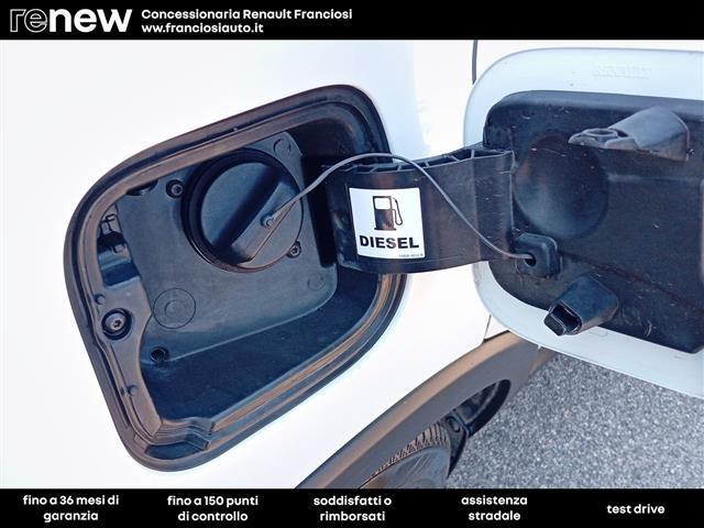 RENAULT Captur DCI 115 SPORT EDITION 2 110cv