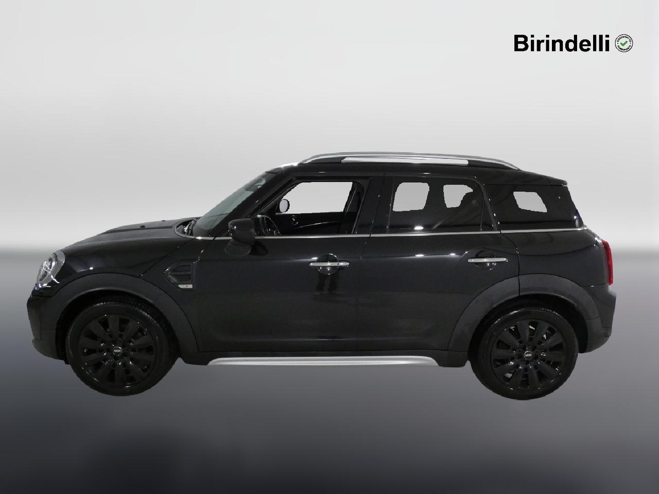 MINI Mini Countrym.(F60) - Mini 1.5 Cooper Classic Countryman