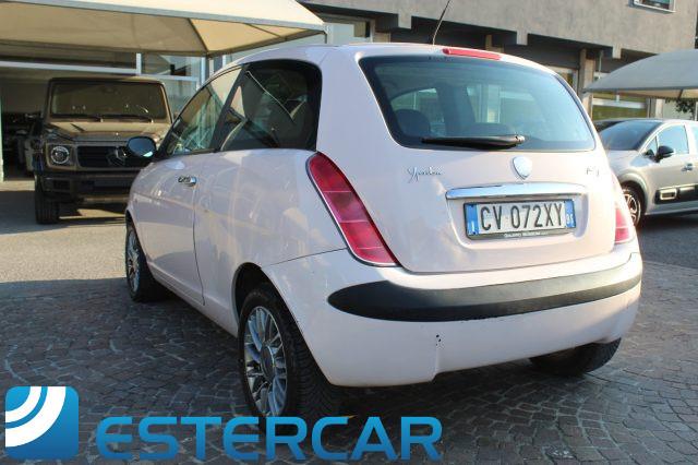 LANCIA Ypsilon 1.3 Multijet 16V