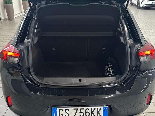 Opel Corsa 1.2 Edition 100cv