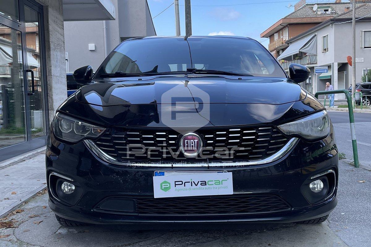 FIAT Tipo 1.6 Mjt S&S 5 porte Sport