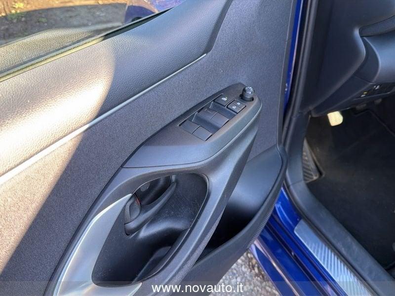 Toyota Yaris 1.0 Trend MY22