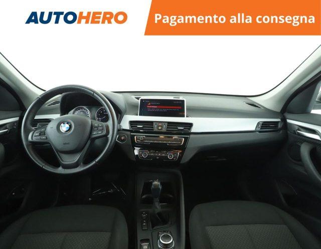 BMW X1 xDrive25e Advantage