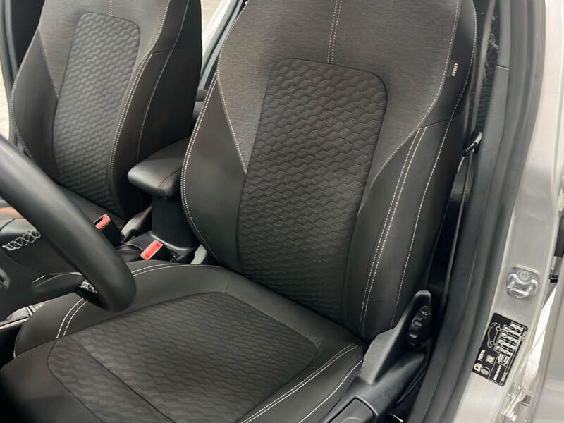 Ford Fiesta Fiesta 1.1 75 CV GPL 5 porte Titanium