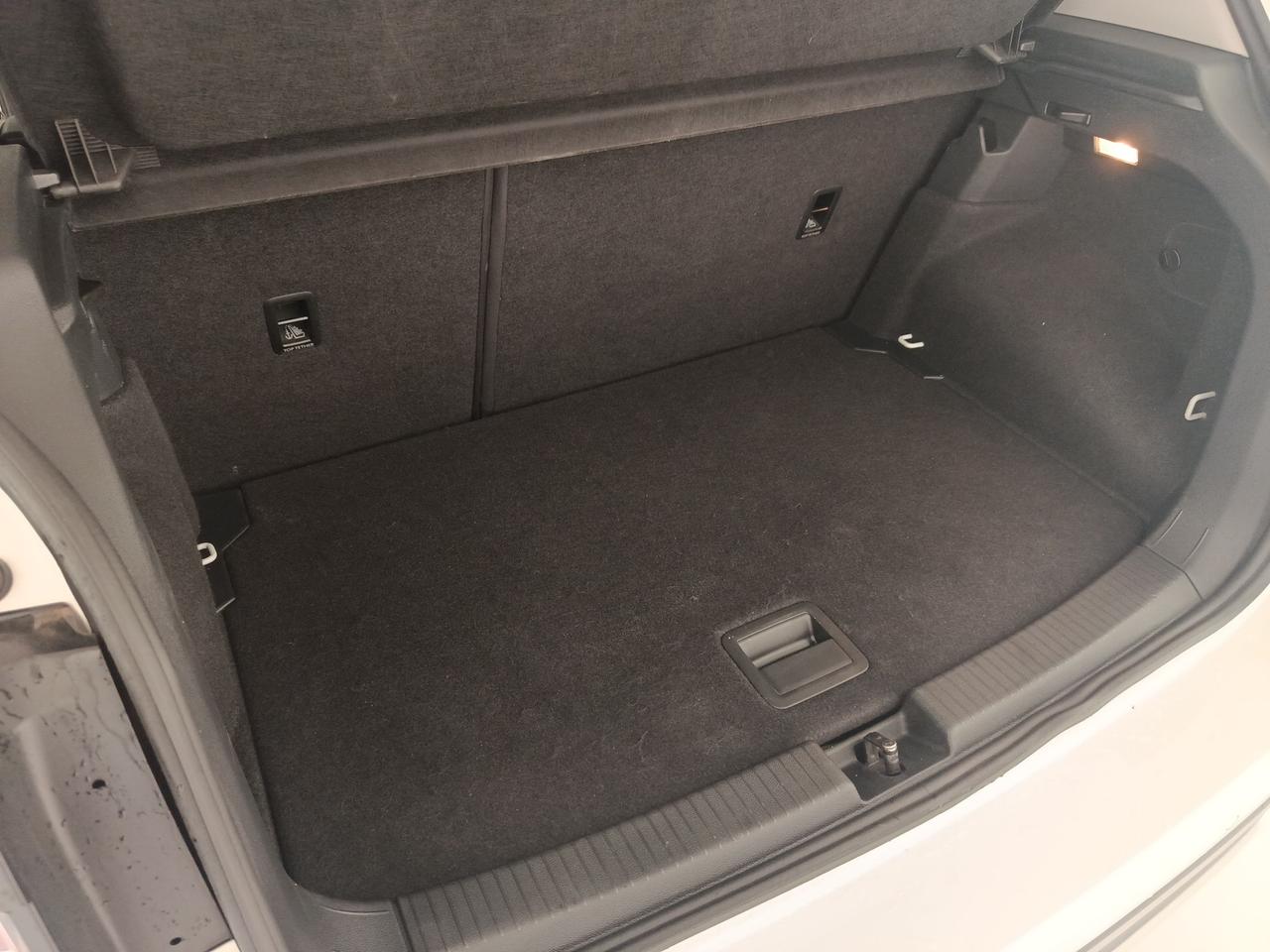 VOLKSWAGEN T-Cross - T-Cross 1.0 TSI 110 CV Style