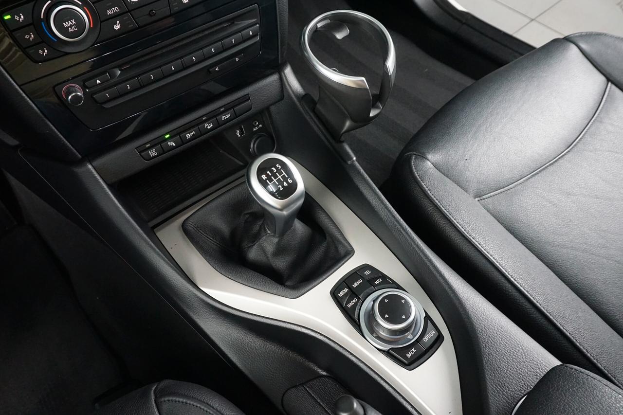 Bmw X1 xDrive20d Sport Line