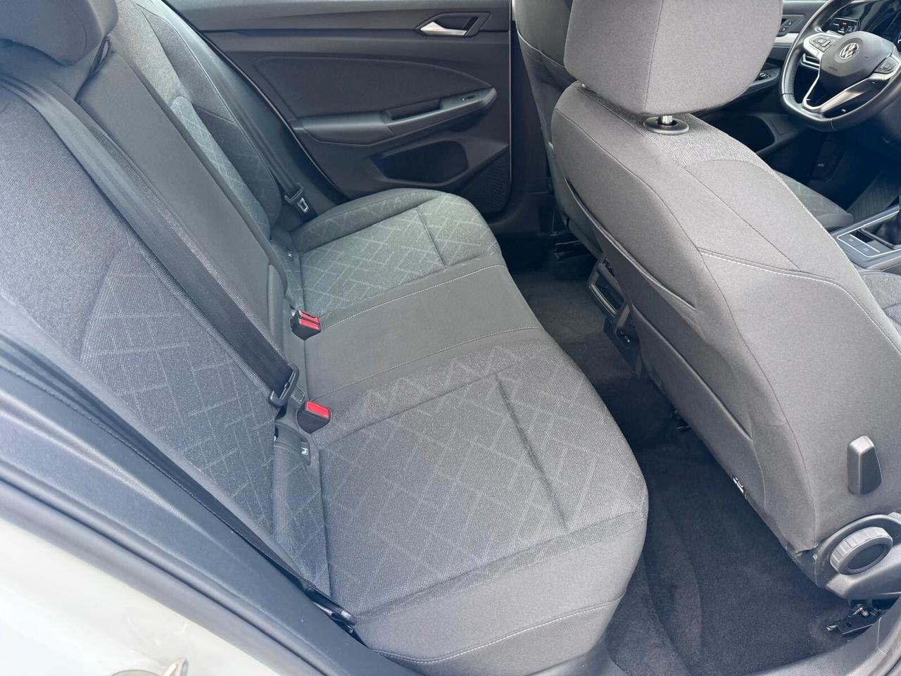 Volkswagen Golf 1.0 TSI EVO Life*EURO6*NEOPATENTATI