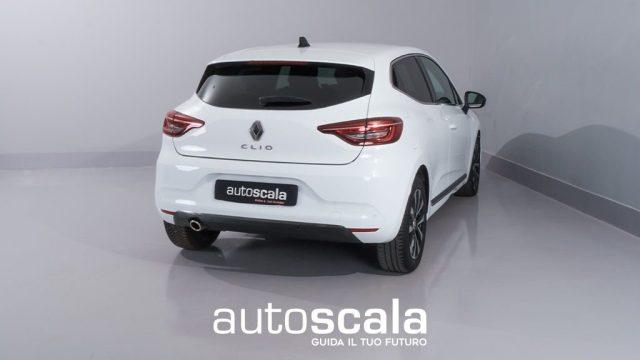 RENAULT Clio TCe 90 CV 5 porte Techno