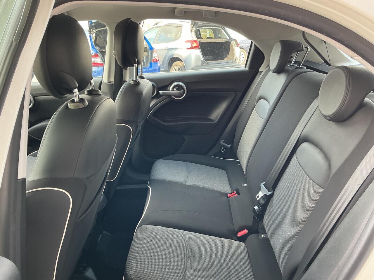 Fiat 500X 1.3 Diesel Neopatentati