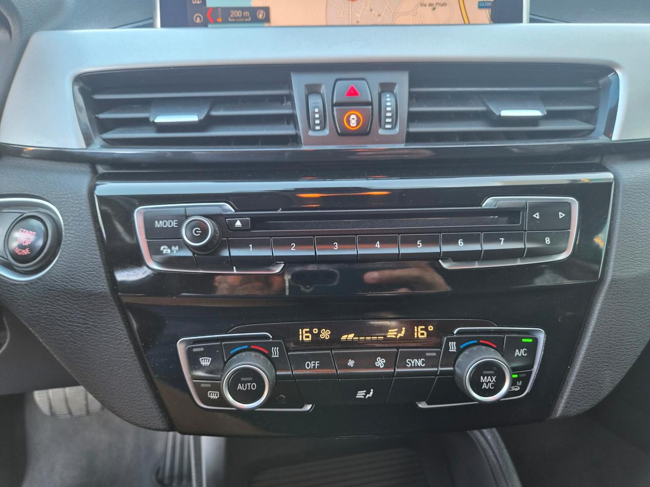 Bmw X1 xDrive18d Business Advantage