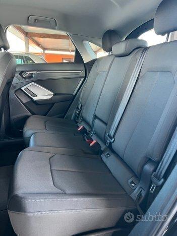 Audi Q3 SPORTBACK 35 TDI S tronic 43.000KM