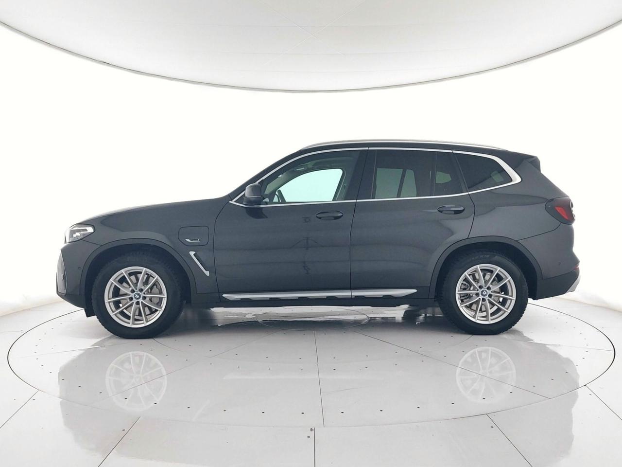 BMW X3 xdrive30e auto CAMERA+PELLE+APP CONNECT+LED