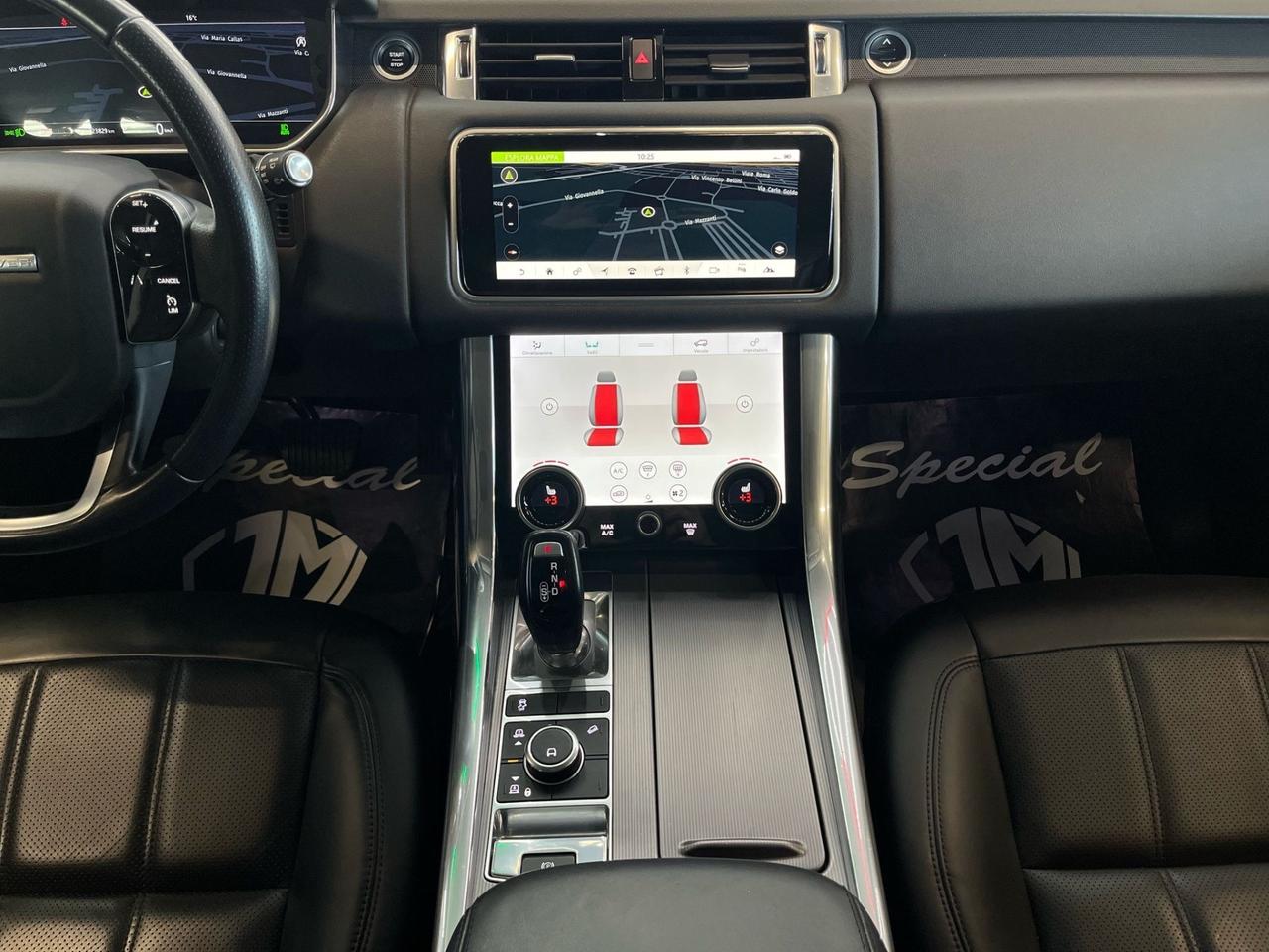 Range Rover Sport 3.0 SDV6 249 CV HSE Dynamic
