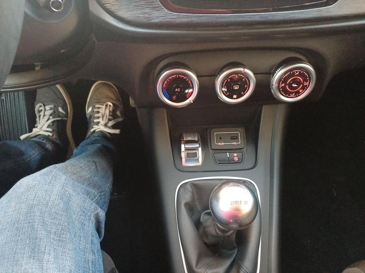 Alfa Romeo Giulietta 1.4 Turbo 120 CV Super