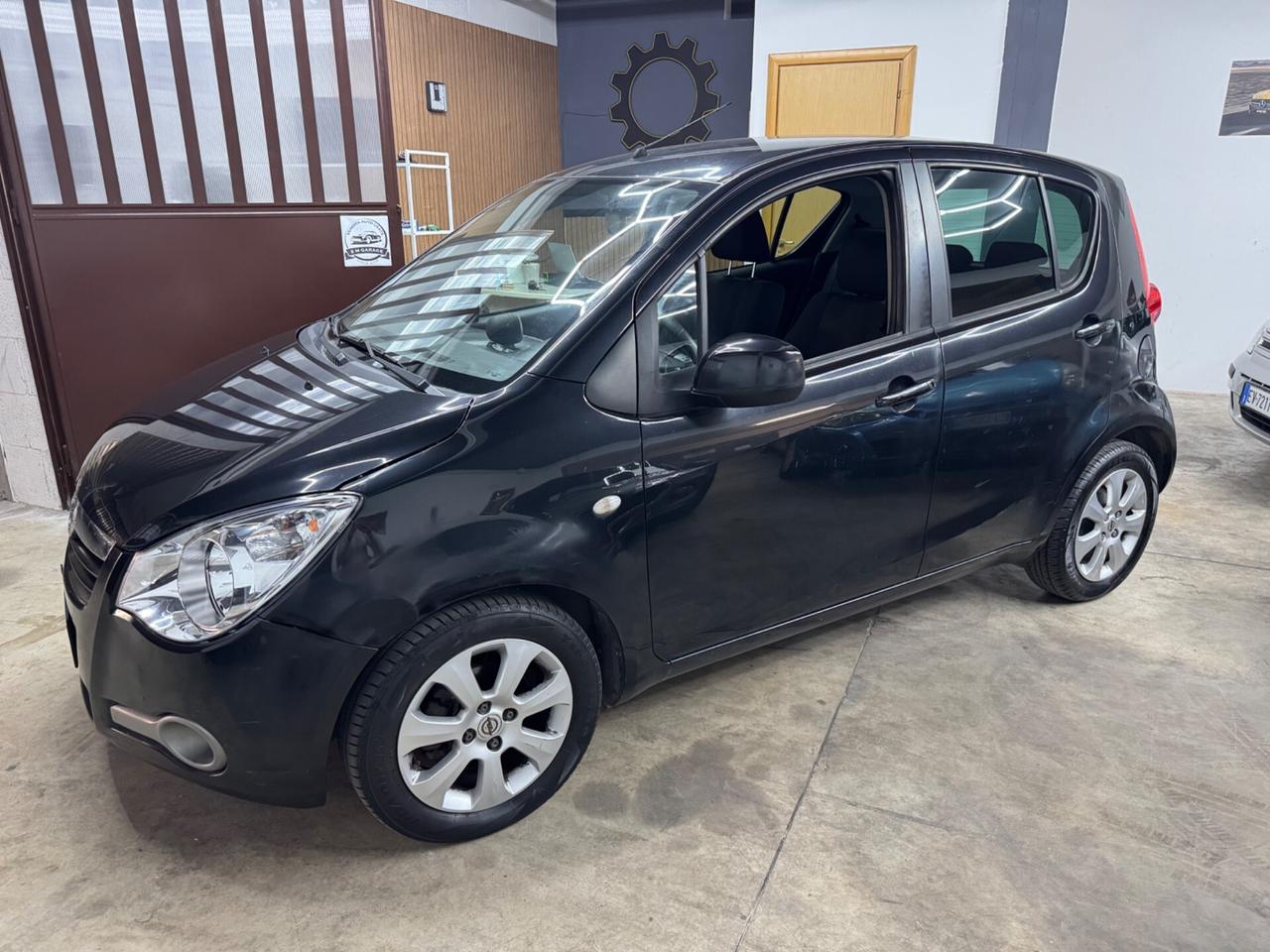 Opel Agila 1.0 12V 65CV Enjoy