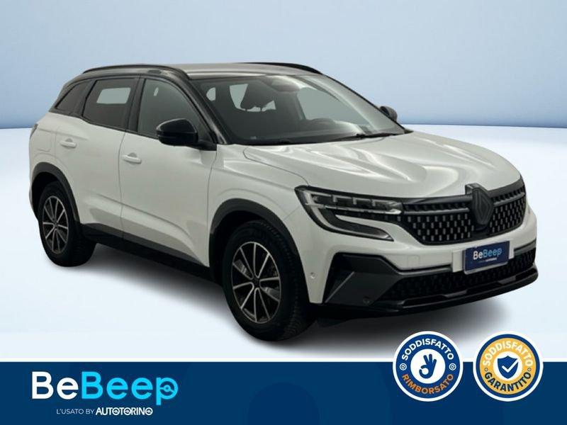 Renault Austral 1.2 E-TECH FULL HYBRID TECHNO ESPRIT ALPIN