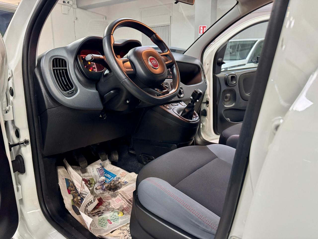 Fiat Panda 1.2 69cv EasyPower Easy 11/2020