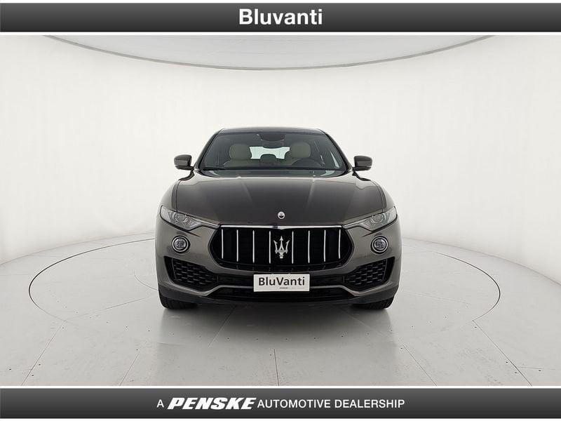 Maserati Levante V6 Diesel 275 CV AWD