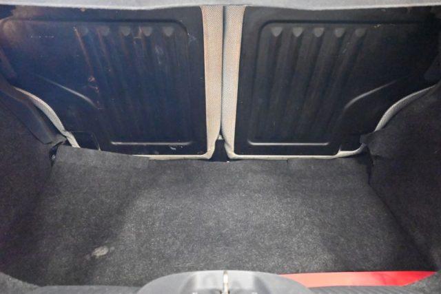 FIAT 500 1.2 LOUNGE TETTO SENSORI TEL 15"CLIMA MP3 VOL.MULT