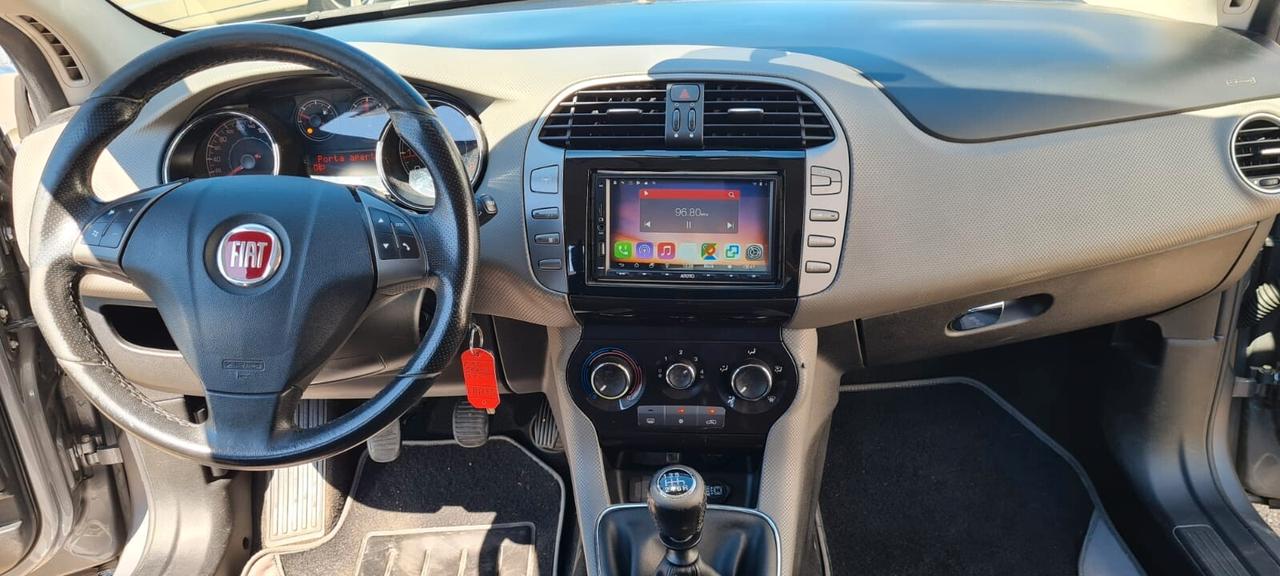 Fiat Bravo 1.4 EasyPower Dynamic