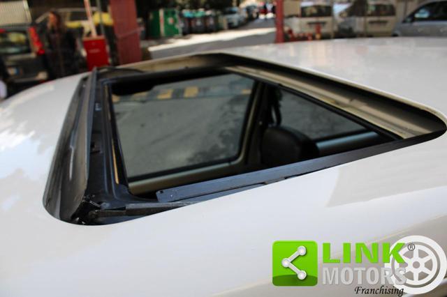 VOLKSWAGEN Golf 1.6 GTI Iscritto Asi!