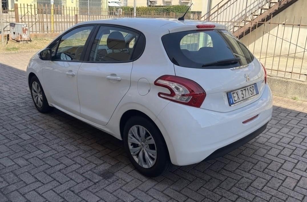 Peugeot 208 1.0 Benzina Ok Neopatentati