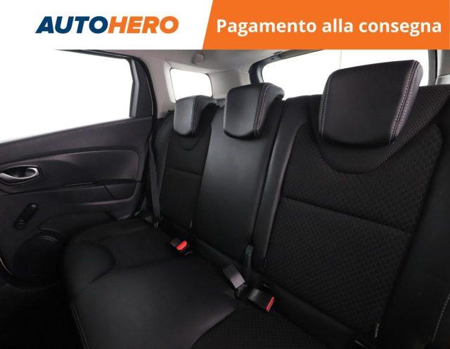 RENAULT Clio Sporter TCe 12V 90CV Start&Stop Energy Duel