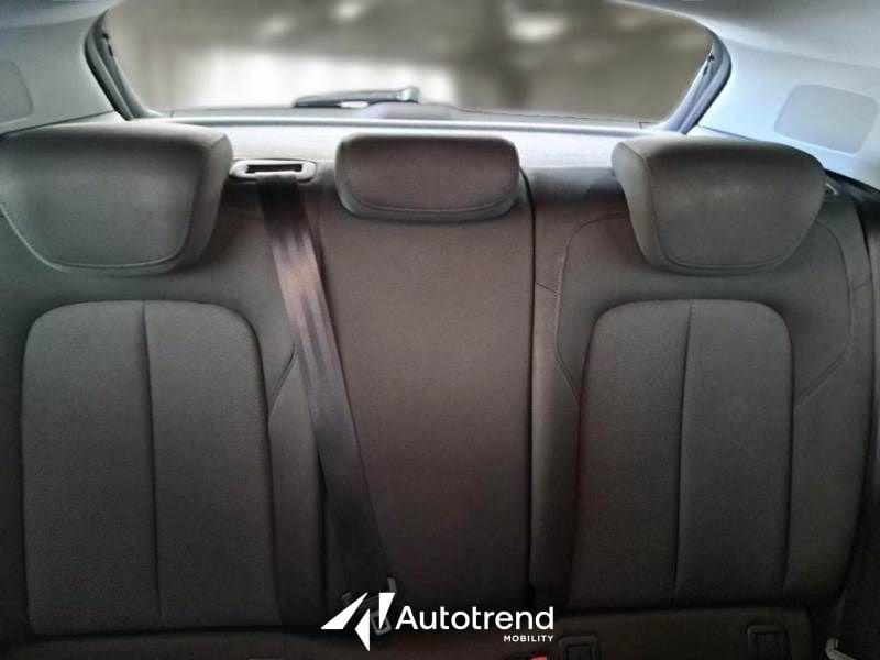 Audi Q2 35 TDI 150 CV Automatica S-Tronic LED Business