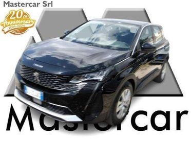 PEUGEOT 3008 3008 II 1.5 bluehdi Active Pack 130Cv - GJ224AG