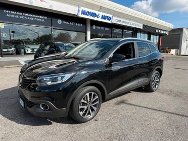 Renault Kadjar dCi 8V 110CV EDC Energy Business