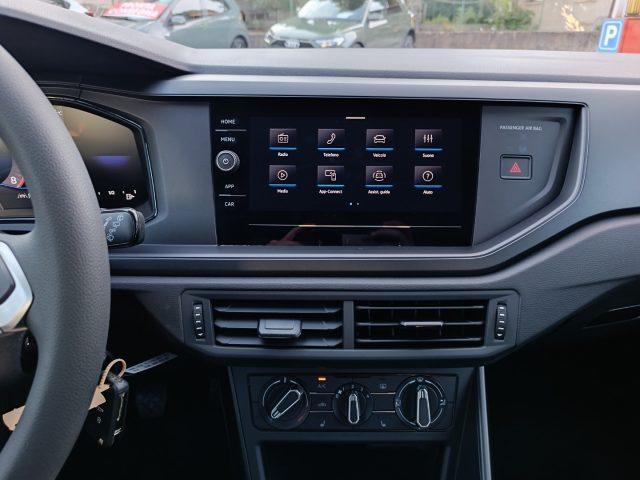 VOLKSWAGEN Polo 1.0 Life