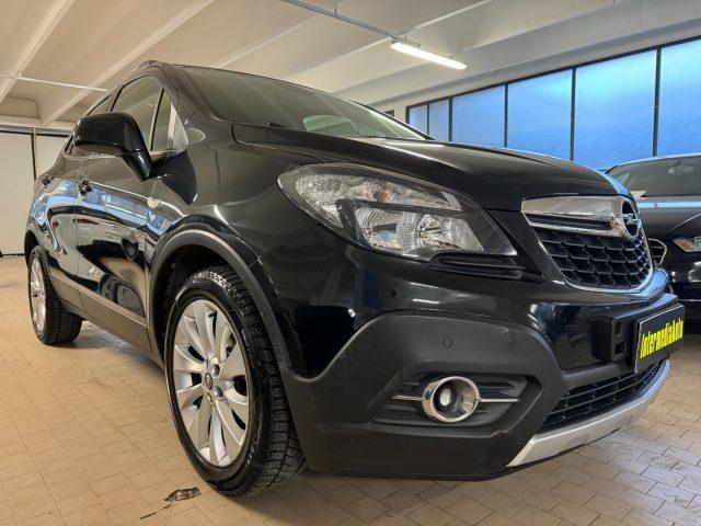 OPEL Mokka 1.6 CDTI Ecotec 136CV 4x2 Cosmo