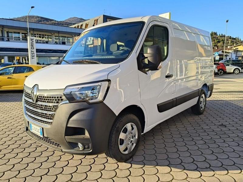 Renault Master FG TA L1 H1 T35 advance dCi 135 rif.GS045