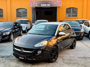 Opel Adam 1.4 87 CV GPL Tech White/Black Link