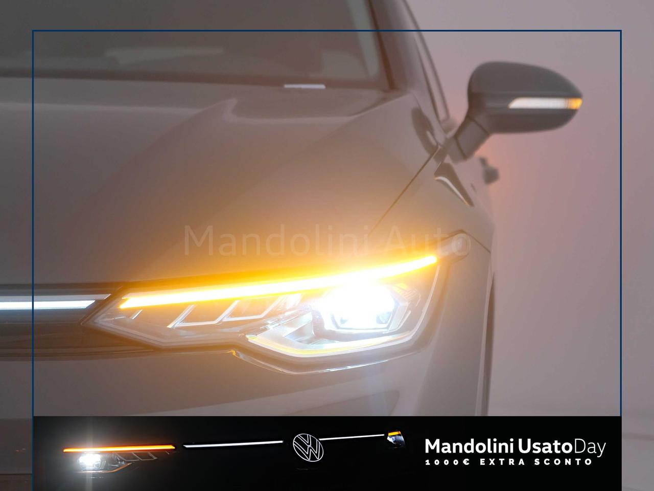 Volkswagen Golf variant 2.0 tdi scr 150cv life dsg