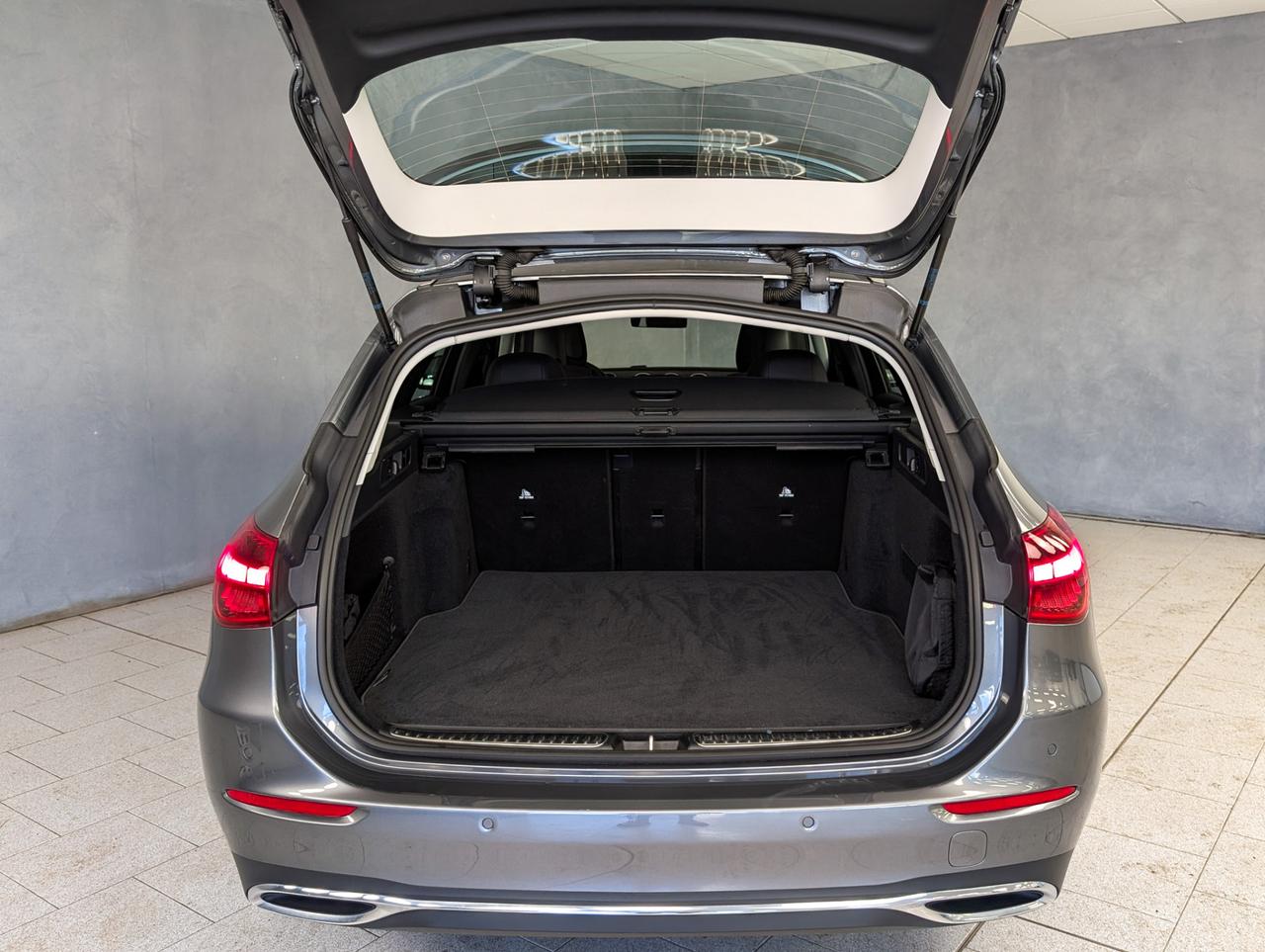 Mercedes-Benz 200 mhev 193cv Automatic Avantgarde Advanced