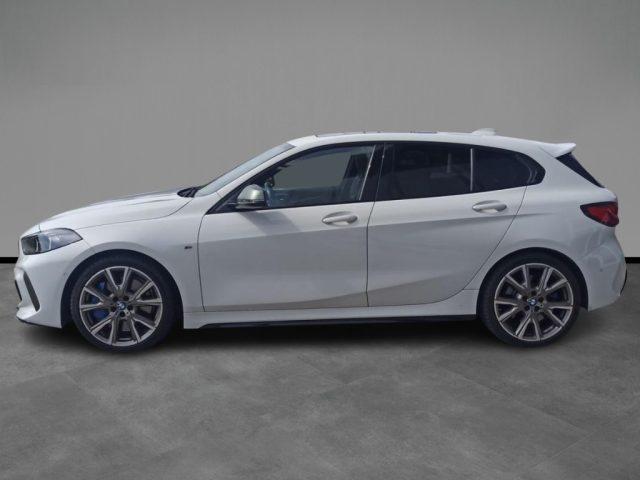 BMW M135 i xDrive Aut. + Tetto apr.