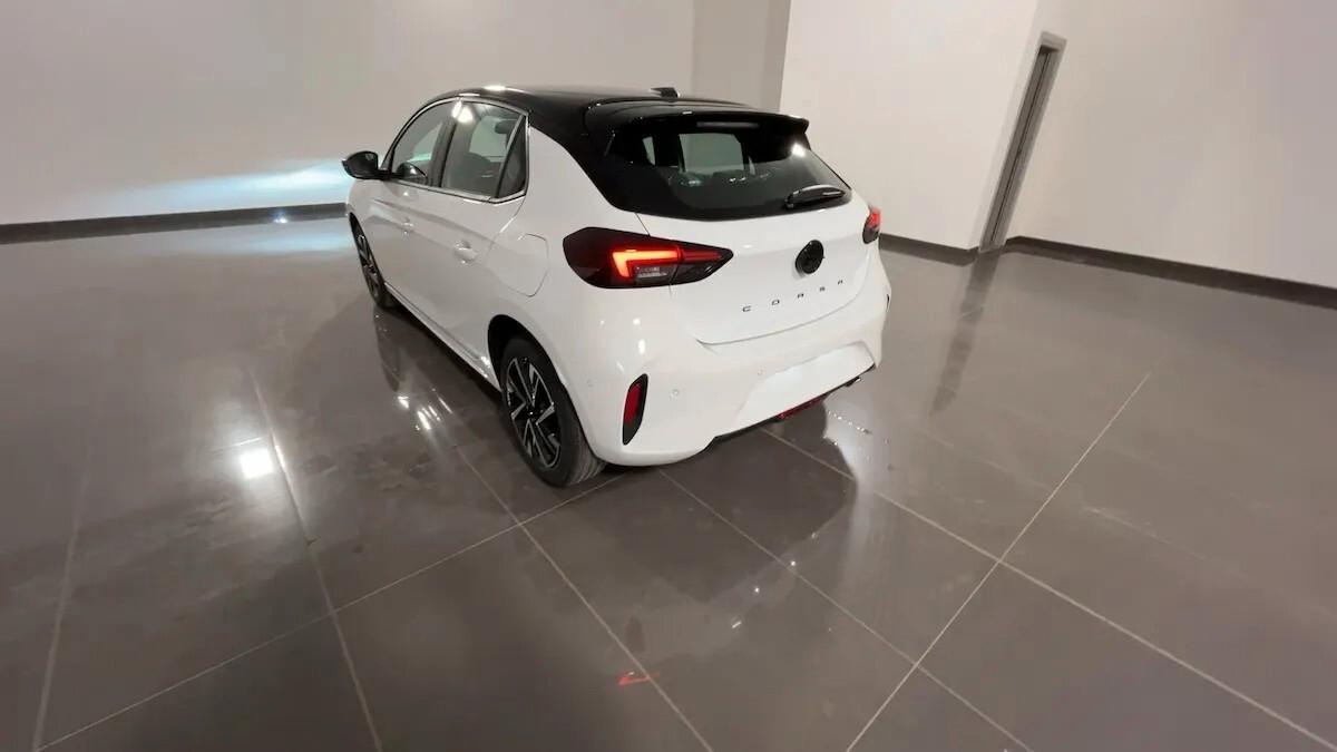 Opel Corsa 1.2 100 CV GS