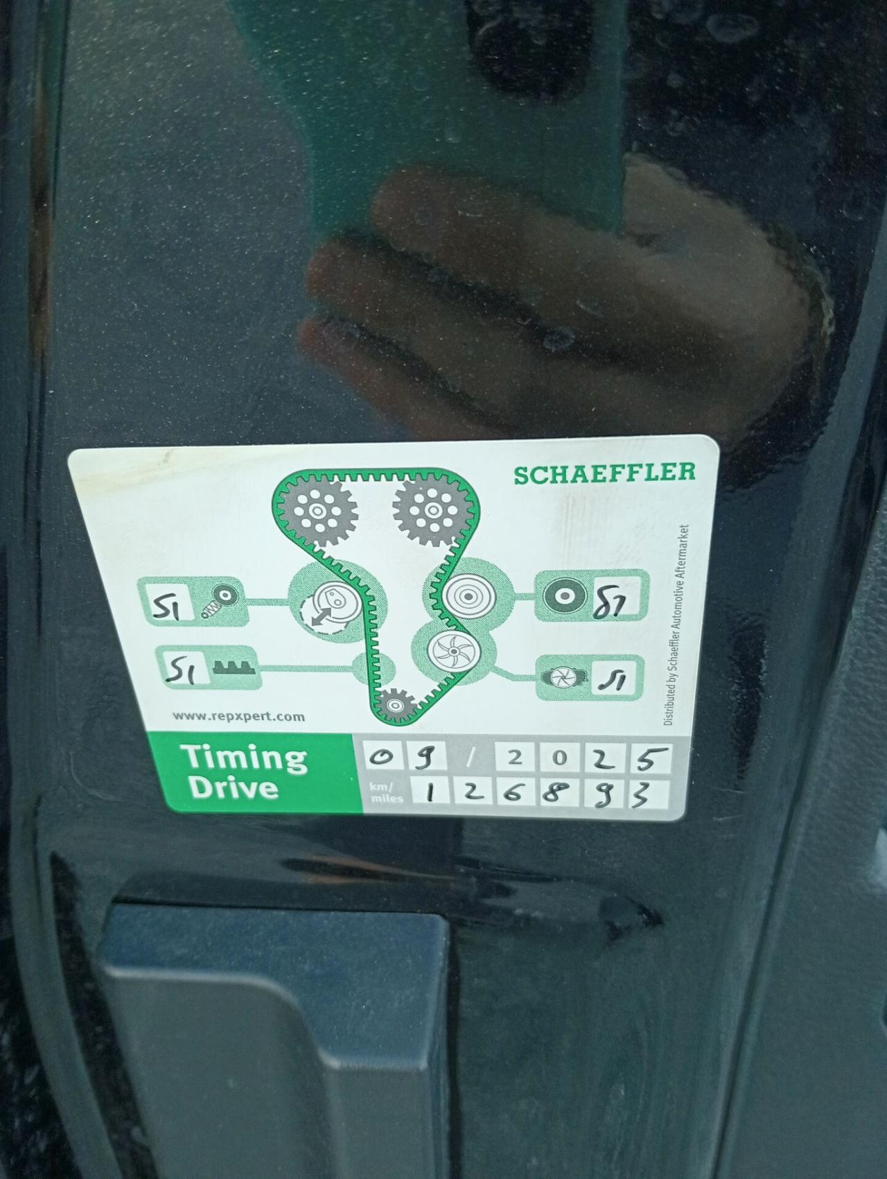 Ford B-Max 1.0 EcoBoost 100 CV OK NEOPATENTATI