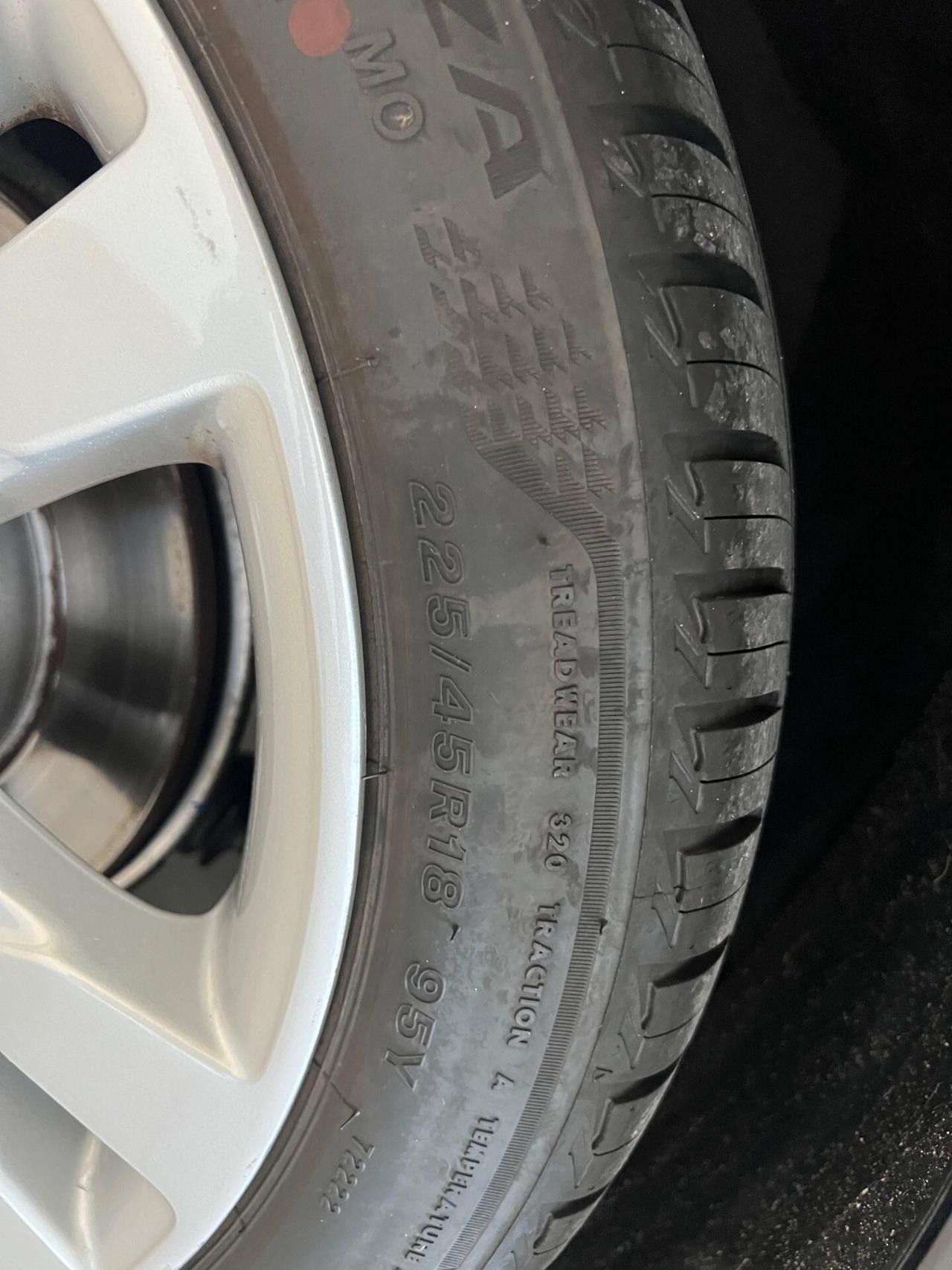 Mercedes-benz C 220 BlueTEC S.W. Automatic Sport