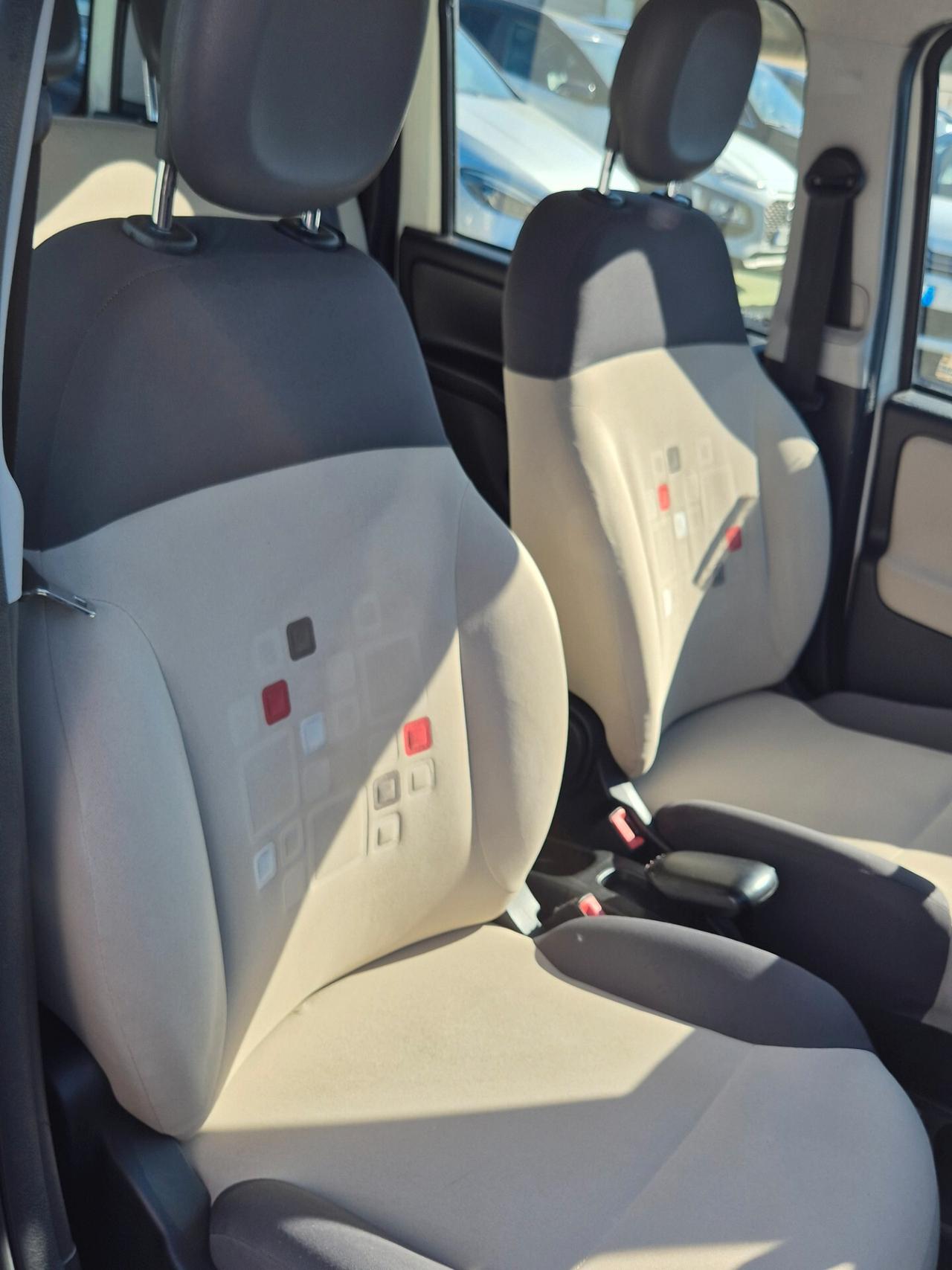 Fiat Panda 1.3 MJT S&S Lounge