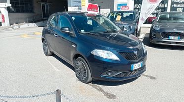 Lancia Ypsilon 1.2 69 CV 5 porte S&S Elefantino Blu