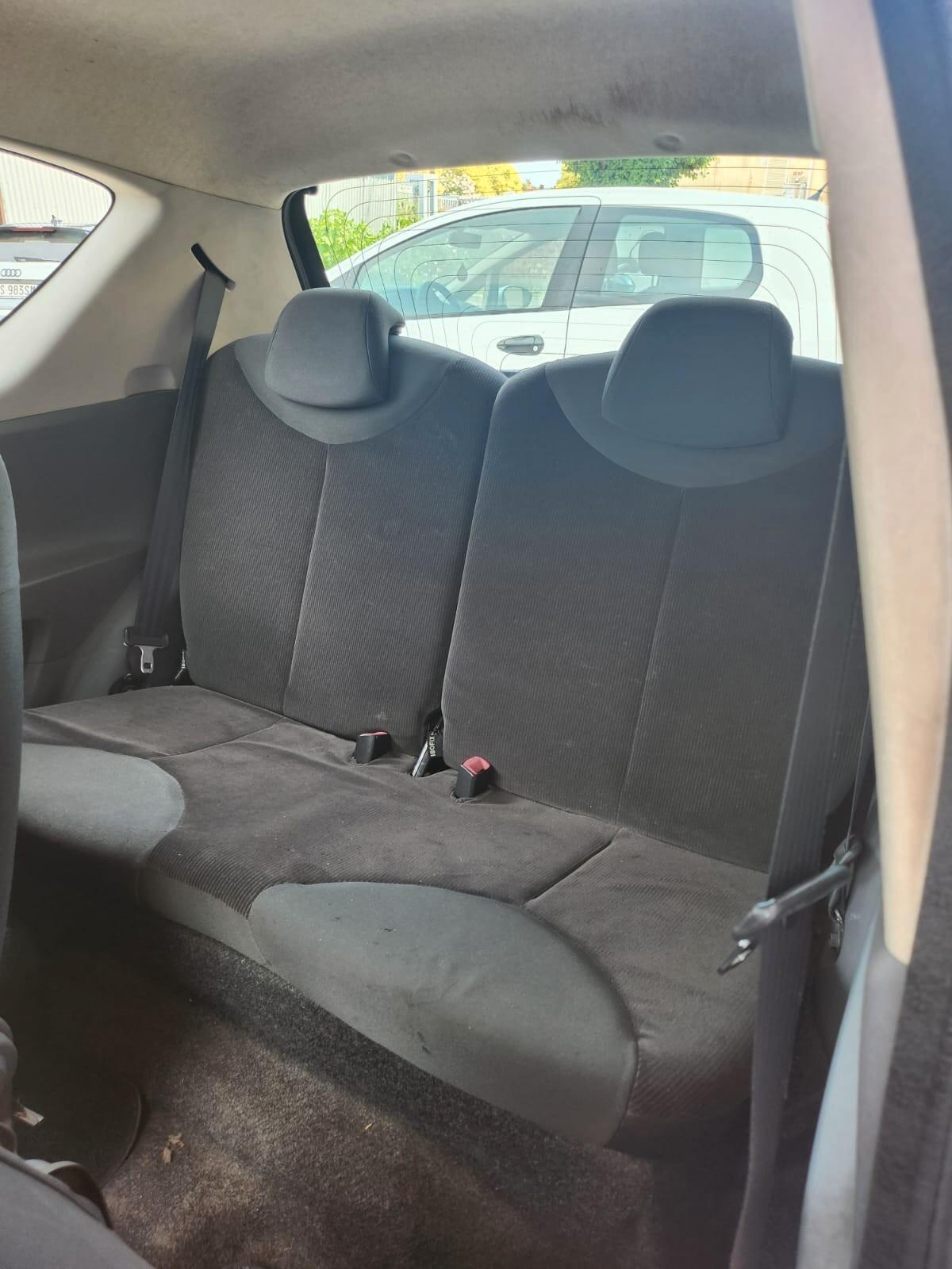 Citroen C1 1.0 3 porte Sport