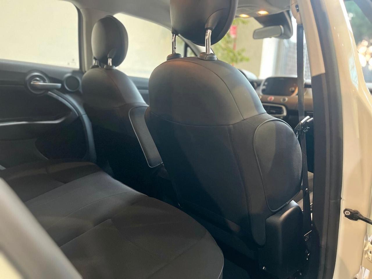 Fiat 500X 1.3 MJT 95 CV *2024* *UNICOPRO*